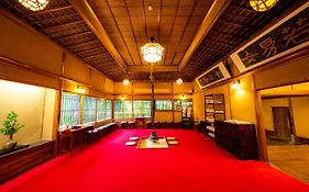 下呂溫泉湯之島館